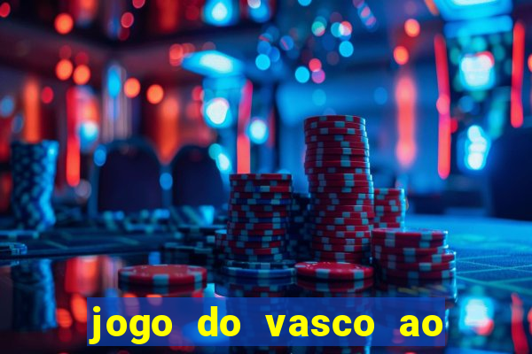 jogo do vasco ao vivo em hd